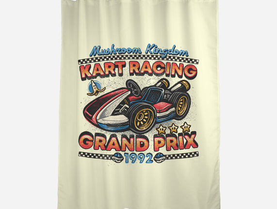Kart Racing Grand Prix