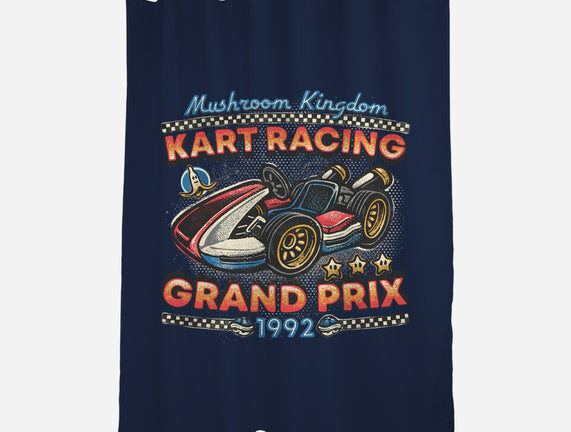 Kart Racing Grand Prix