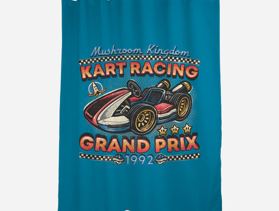 Kart Racing Grand Prix