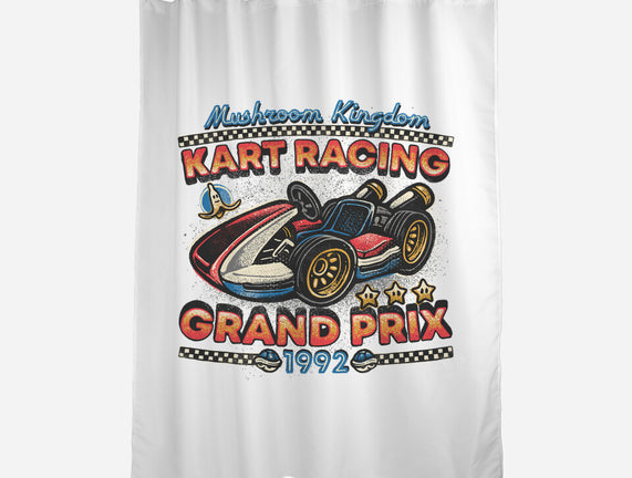 Kart Racing Grand Prix