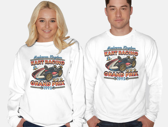 Kart Racing Grand Prix