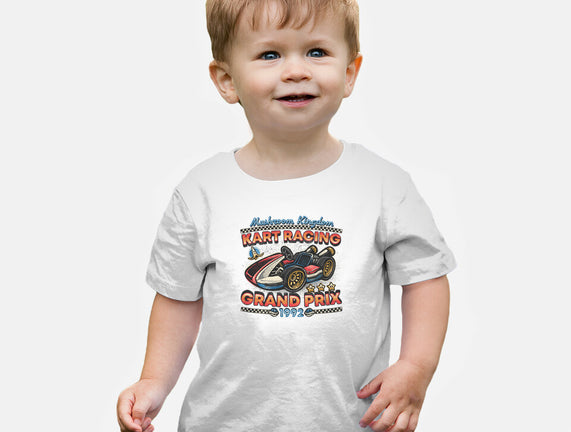 Kart Racing Grand Prix