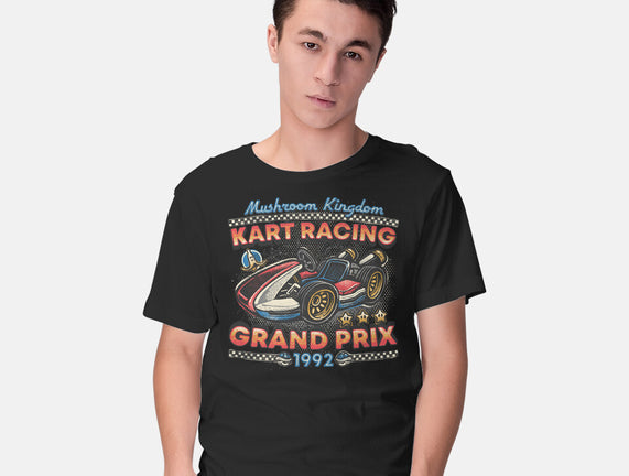 Kart Racing Grand Prix