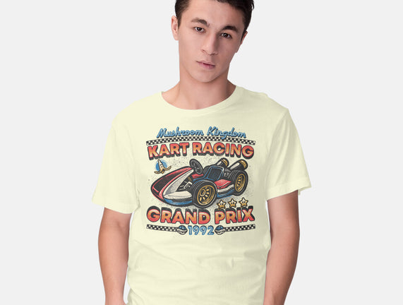 Kart Racing Grand Prix