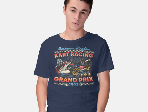 Kart Racing Grand Prix