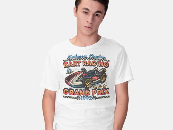 Kart Racing Grand Prix