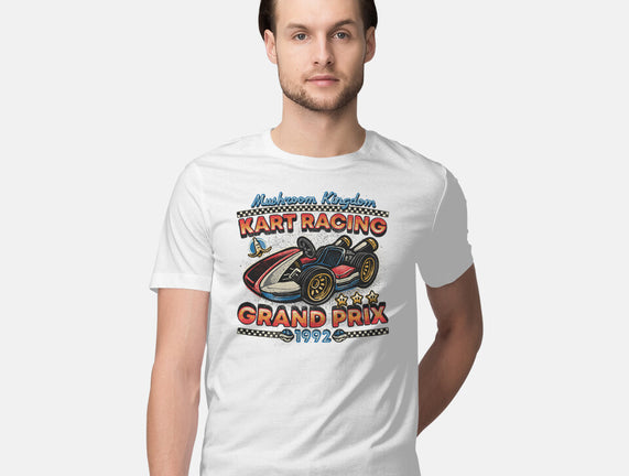 Kart Racing Grand Prix