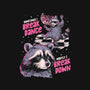 Mostly I Break Down-Mens-Basic-Tee-eduely