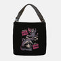 Mostly I Break Down-None-Adjustable Tote-Bag-eduely