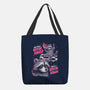 Mostly I Break Down-None-Basic Tote-Bag-eduely
