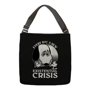 Existential Crisis Dog