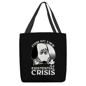Existential Crisis Dog
