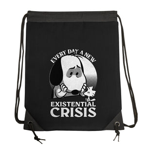 Existential Crisis Dog