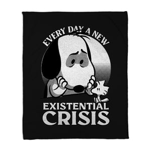 Existential Crisis Dog