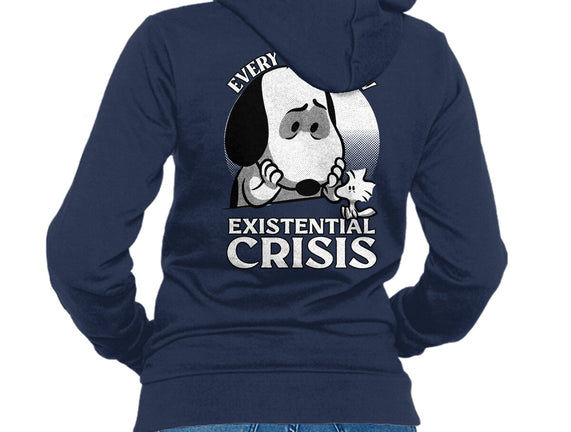 Existential Crisis Dog