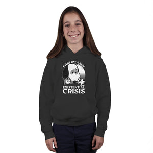 Existential Crisis Dog