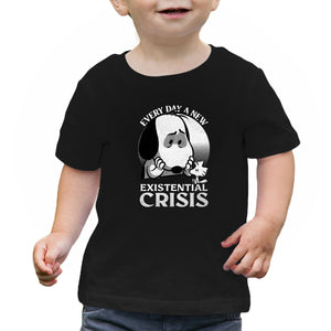 Existential Crisis Dog