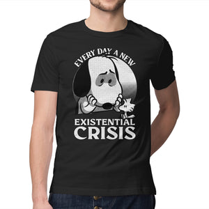 Existential Crisis Dog