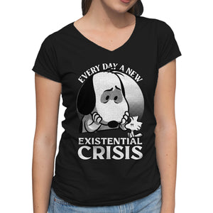 Existential Crisis Dog