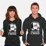 Existential Crisis Dog-Unisex-Pullover-Sweatshirt-Studio Mootant