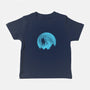 Strange Terrestrial-Baby-Basic-Tee-pigboom