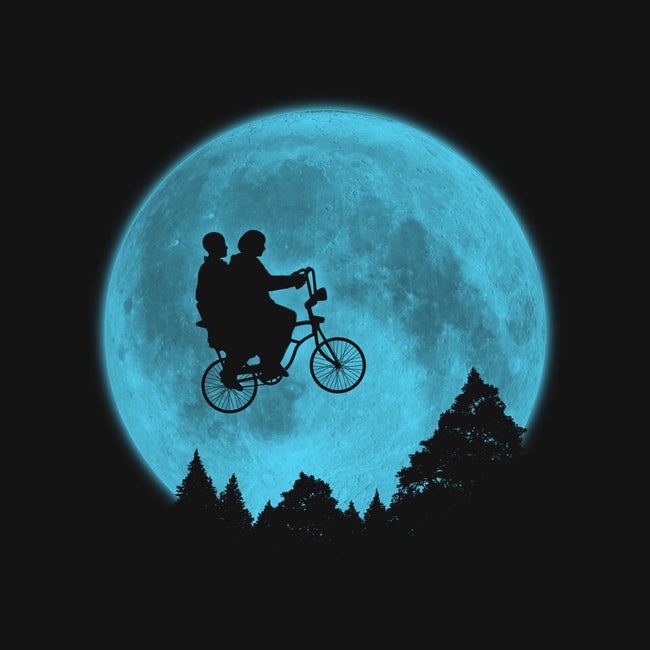 Strange Terrestrial-Mens-Premium-Tee-pigboom