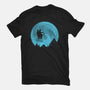 Strange Terrestrial-Mens-Premium-Tee-pigboom