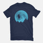 Strange Terrestrial-Mens-Premium-Tee-pigboom