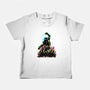 Wrath Of A God-Baby-Basic-Tee-zascanauta