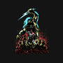 Wrath Of A God-None-Basic Tote-Bag-zascanauta