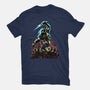 Wrath Of A God-Mens-Premium-Tee-zascanauta