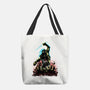 Wrath Of A God-None-Basic Tote-Bag-zascanauta