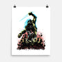 Wrath Of A God-None-Matte-Poster-zascanauta