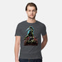 Wrath Of A God-Mens-Premium-Tee-zascanauta