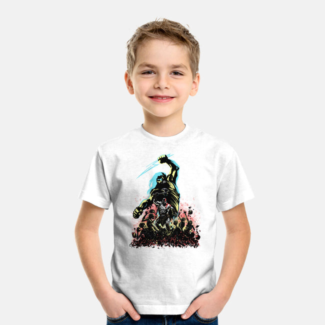 Wrath Of A God-Youth-Basic-Tee-zascanauta