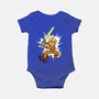 Space Ace-Baby-Basic-Onesie-P1yu5h