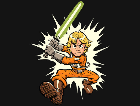 Space Ace