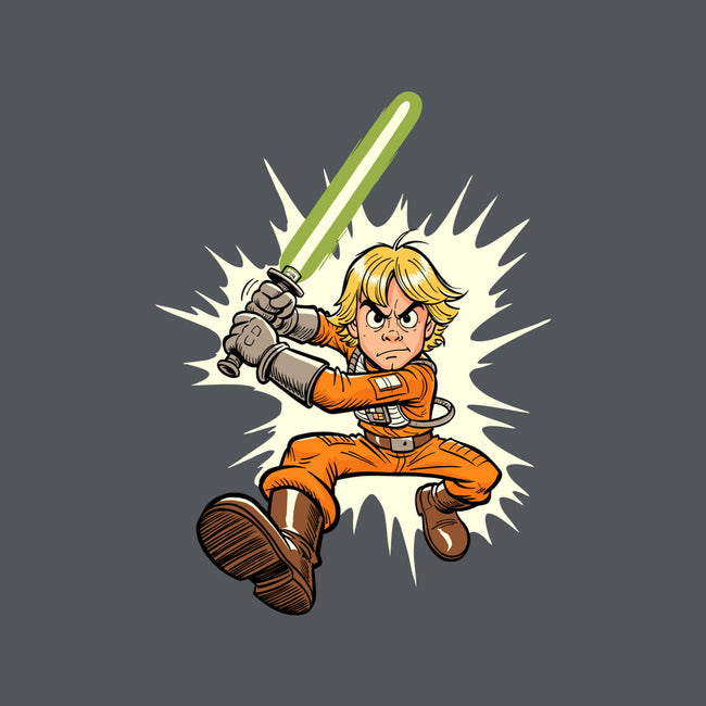 Space Ace-None-Glossy-Sticker-P1yu5h