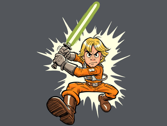 Space Ace