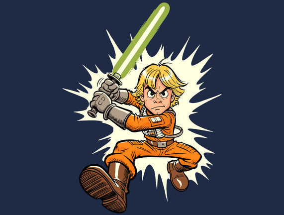 Space Ace