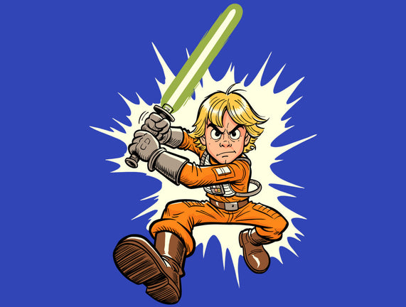 Space Ace