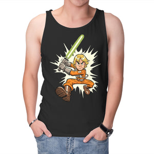 Space Ace