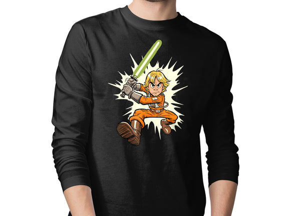 Space Ace