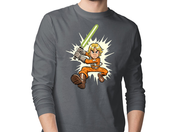 Space Ace