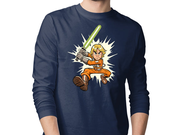Space Ace