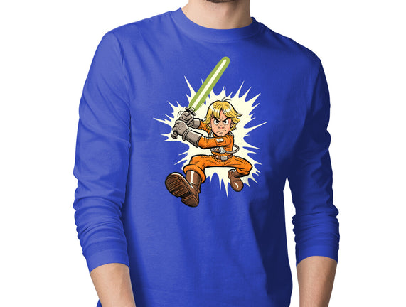 Space Ace