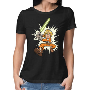 Space Ace