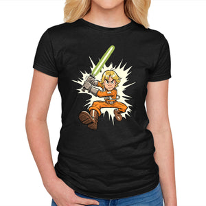 Space Ace