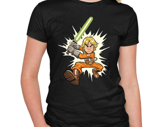 Space Ace