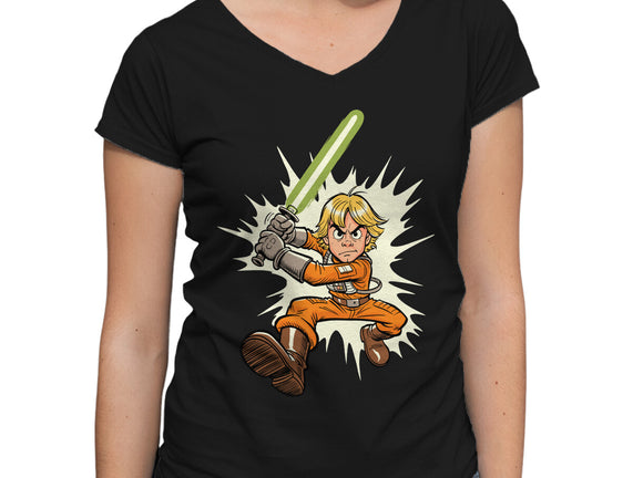 Space Ace